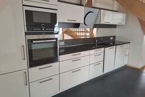 Gepflegte 4 Zimmer Maisonette Wohnung in der City – Die vollständige Adresse der Immobilie erhältst du vom Anbieter., 76133 Innenstadt-West, Karlsruhe – Vorschaubild 6