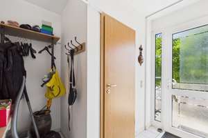 Modernes Einfamilienhaus mit Garten, Garage und Stellplätzen in Selfkant-Schalbruch zur Miete! – Die vollständige Adresse der Immobilie erhältst du vom Anbieter., 52538 Selfkant – Vorschaubild 5