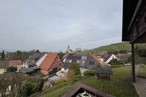 Freistehendes Zweifamilienhaus in toller Lage! - Preissenkung – Die vollständige Adresse der Immobilie erhältst du vom Anbieter., 79424 Auggen – Vorschaubild 11