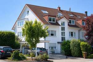 Ideale Kapitalanlage - Großzügig geschnittene Zweizimmerwohnung mit großer Dachterrasse – Adlerstraße 12, 50997 Rondorf, Köln – Vorschaubild 9