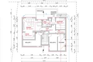 Moderne 2-Zi.-Wohnung mit EBK, kleinem Garten und Terrasse sowie PKW Stellplatz – Die vollständige Adresse der Immobilie erhältst du vom Anbieter., 90587 Obermichelbach – Vorschaubild 9