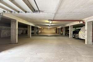 Wohnen mit Weitblick im Grünen: Modernisierte 3 Zimmer Wohnung mit zwei Bädern und Tiefgaragenstel – Die vollständige Adresse der Immobilie erhältst du vom Anbieter., 14055 Westend, Berlin – Vorschaubild 8