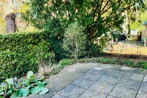 Echtes "Zuhausegefühl" mit eigenem Garten und Terrasse – Die vollständige Adresse der Immobilie erhältst du vom Anbieter., 12524 Altglienicke, Berlin – Vorschaubild 2