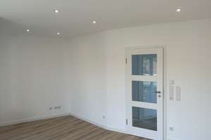 Großzügige Neubau-Maisonette in Mauritz - 118 m², Dachterrasse & zwei Balkone – 48145 Mauritz-Mitte, Münster – Vorschaubild 12