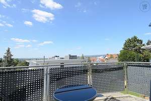 Hochwertig möblierte 4-Zimmer Wohnung mit Duplex Garage in Wiesbaden – Die vollständige Adresse der Immobilie erhältst du vom Anbieter., 65189 Südost, Wiesbaden – Vorschaubild 8