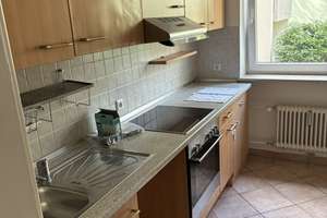 sonnige, gut geschnittene 3-Zimmer-Wohnung mit 2 Balkonen in Hadern – haderunstr 28, 81375 Neuhadern, München – Vorschaubild 4
