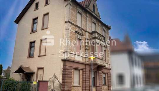 Bild von Charmantes Mehrfamilienwohnhaus in schöner Lage in Worms!