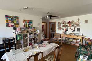 Geräumige 4-Zimmer-Wohnung mit Balkon im Nürnberger Norden – Rollnerstraße 91, 90408 Uhlandstraße, Nürnberg – Vorschaubild 6