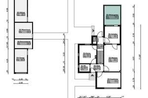 Zweifamilienhaus mit 1.071 m² Grundstück – Eigentum statt Erbpacht in Bonn-Auerberg – Die vollständige Adresse der Immobilie erhältst du vom Anbieter., 53117 Auerberg, Bonn – Vorschaubild 28