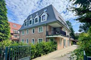 Großzügige 5-Zimmer-Wohnung im Zweitbezug mit zwei Terrassen – barrierefrei