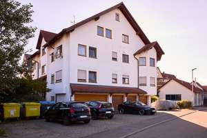 Mehrfamilienhaus mit 5 Wohneinheiten und ca. 501qm, vier Garagen  und Aussenstellplätze – Die vollständige Adresse der Immobilie erhältst du vom Anbieter., 73663 Berglen – Vorschaubild 1