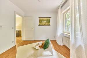 Charmante Landhausvilla in bester Hanglage von Auerbach – verborgen gelegen mit unvergleichlicher Au – Die vollständige Adresse der Immobilie erhältst du vom Anbieter., 64625 Bensheim – Vorschaubild 14