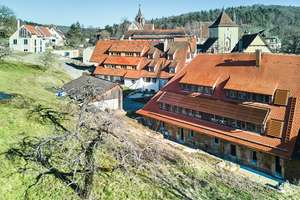 Preisgekrönt und AUSSER-gewöhnlich – Die vollständige Adresse der Immobilie erhältst du vom Anbieter., 72074 Bebenhausen, Tübingen – Vorschaubild 14