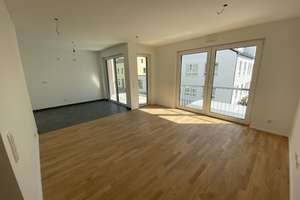 Stilvolle 3-Zimmer-Wohnung mit modernem Wohnkomfort