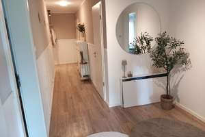hochwertige 3-Zimmer-Wohnung mit Balkon in Altstadtlage – Liebfrauenkirchhof 16, 21614 Buxtehude – Vorschaubild 2