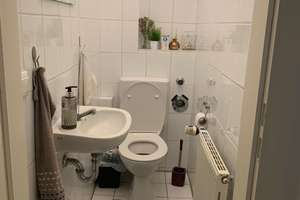 Gepflegte 2-Zimmer-Wohnung im 1. OG mit Balkon in Nürnberg-Wöhrd – Stresemannplatz 8, 90489 Wöhrd, Nürnberg – Vorschaubild 10