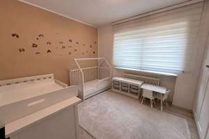 Lebendiges Wohnen im Rheingauviertel: 3-Zimmer-Wohnung mit Balkon – Lahnstraße 26, 65195 Rheingauviertel / Hollerborn, Wiesbaden – Vorschaubild 8