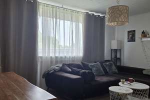 2-Zimmer-Wohnung in Duisburg-Hochheide – Rheinpreußenstraße 30, 47198 Hochheide, Duisburg – Vorschaubild 4