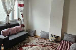 Charmantes Reihenmittelhaus mit zwei Wohneinheiten in Bad Kreuznach