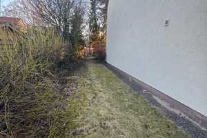 RESERVIERT Gemütliches REH mit großzügigem Garten in Nürnberg Thon – Pellwormerstr ., 90425 Nürnberg – Vorschaubild 30