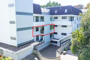 Ihr neues Zuhause zwischen Bürgerpark und City – attraktive 3 Zimmer Wohnung im Geteviertel – Die vollständige Adresse der Immobilie erhältst du vom Anbieter., 28211 Gete, Bremen – Vorschaubild 9