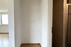großzügige 2-Zimmer-Wohnung mit Loggia - direkt vom Vermieter – George-Washington-Straße 233, 68309 Käfertal, Mannheim – Vorschaubild 5