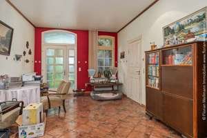 Loxstedt - Düring | Zweifamilienhaus mit Pferdestallen, Ferienapartment, Pool, Stall, Reithalle, Pad – Die vollständige Adresse der Immobilie erhältst du vom Anbieter., 27612 Loxstedt – Vorschaubild 5