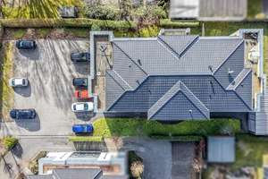 Ansprechendes MFH als Kapitalanlage – Die vollständige Adresse der Immobilie erhältst du vom Anbieter., 26131 Eversten, Oldenburg (Oldenburg) – Vorschaubild 5
