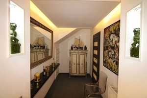 Rarität! Kernsaniertes Loft im Hinterhof mit Wintergarten, Sauna und Garage + Einliegerwohnung!  – Solingen – Vorschaubild 10