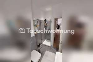 Tauschwohnung: Schöne 3 ZKB Wohnung, 60 m², Altbau saniert – Die vollständige Adresse der Immobilie erhältst du vom Anbieter., 55118 Neustadt, Mainz – Vorschaubild 8