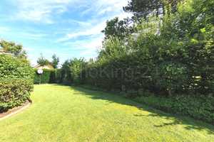 ++ FREISTEHENDER BUNGALOW + SONNENTERRASSE + GARTEN IN RUHIGER LAGE!! ++ – Aachen (Kreis) – Vorschaubild 9