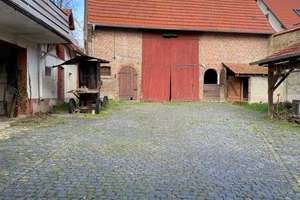 Sanierung oder Umwandlung: historischer Dreiseitenhof mit Bauplatz in WI-Naurod – Die vollständige Adresse der Immobilie erhältst du vom Anbieter., 65207 Naurod, Wiesbaden – Vorschaubild 2