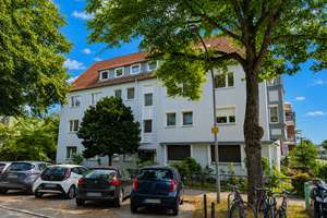 Charmante Etagenwohnung in zentraler Lage  – Die vollständige Adresse der Immobilie erhältst du vom Anbieter., 28205 Hulsberg, Bremen – Vorschaubild 6