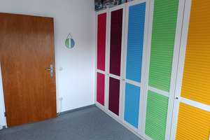 2-Zimmer-Wohnung mit Balkon in Münster-Gievenbeck – 48161 Gievenbeck, Münster – Vorschaubild 14