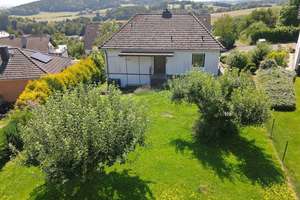 Lichtdurchfluteter Bungalow in Bestlage – mit traumhaftem Wintergarten – Die vollständige Adresse der Immobilie erhältst du vom Anbieter., 37297 Berkatal – Vorschaubild 4