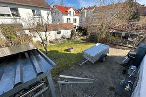 Ideal für die große Familie geeignet...DHH in Erlangen - Zentrum – Die vollständige Adresse der Immobilie erhältst du vom Anbieter., 91052 Rathenau, Erlangen – Vorschaubild 32