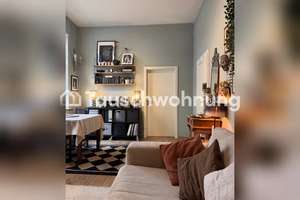 Tauschwohnung: Tausche 3 Zimmer Wohnung im Kölner Agnes Viertel – Die vollständige Adresse der Immobilie erhältst du vom Anbieter., 50670 Neustadt/Nord, Köln – Vorschaubild 3