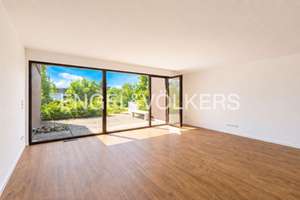 Familienfreundliches Reihenendhaus in Feldrandlage mit Garten und Taunusblick – Die vollständige Adresse der Immobilie erhältst du vom Anbieter., 61449 Steinbach (Taunus) – Vorschaubild 6