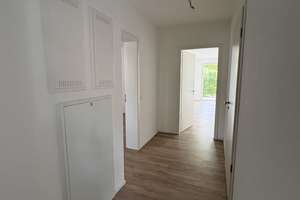 Westviertel: 3-Raum EG-Wohnung mit offener Küche und Terrasse – Helmut-Käutner-Str. 12, 45127 Westviertel, Essen – Vorschaubild 6