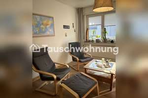 Tauschwohnung: Gemütliche Wohnung in Heidelberg-Kirchheim zum Tauschen – Die vollständige Adresse der Immobilie erhältst du vom Anbieter., 69124 Kirchheim, Heidelberg – Vorschaubild 1
