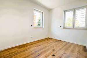 Exklusive 3-Zimmer-Neubauwohnung mit großem Balkon & Stellplatz in Ingolstadt – Die vollständige Adresse der Immobilie erhältst du vom Anbieter., 85055 Nordost, Ingolstadt – Vorschaubild 6