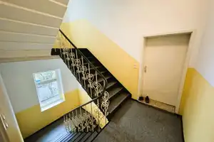 !!! Tolle 4-Zimmer-Altbau-Wohnung - WGs Willkommen !!! – H7 9, 68161 Mannheim – Vorschaubild 15