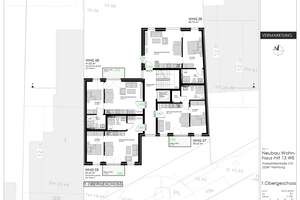 Moderne 1-Zimmer Wohnung + Schlafnische in Hamburg-Wandsbek – Walddörferstraße 310, 22047 Wandsbek (Ortsteil), Hamburg – Vorschaubild 9