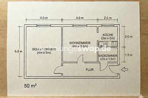 Wohnungstausch: Friedenstraße 37 – Friedenstraße 37, 10000 Friedrichshain, Berlin – Vorschaubild 6
