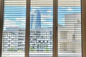 Neubau: Moderne 2-Zi-Whg mit EBK, Balkon (EZB-Blick) im Ostend. 2 Min zum Main! – Die vollständige Adresse der Immobilie erhältst du vom Anbieter., 60314 Ostend, Frankfurt am Main – Vorschaubild 7