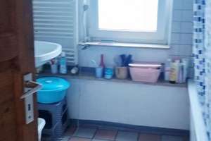 Gemütliche Dachgeschosswohnung für eine oder 2 Personen im Zentrum von Feuerbach – Die vollständige Adresse der Immobilie erhältst du vom Anbieter., 70469 Feuerbach-Mitte, Stuttgart – Vorschaubild 18