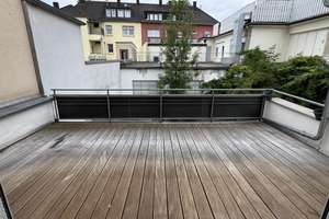 Modernisierte Wohnung im Herzen von Hagen mit großzügigem Balkon – Elberfelder Straße 51, 58095 Mittelstadt, Hagen – Vorschaubild 8