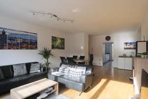 Helle 3-Zimmer-Wohnung mit Balkon in Aachen-Eilendorf !