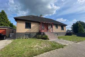 *** Frisch Saniertes Zweifamilienhaus im schönen Tespe mit Vollkeller *** – Die vollständige Adresse der Immobilie erhältst du vom Anbieter., 21395 Tespe – Vorschaubild 2