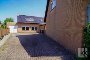 Großzügig wohnen in Heiligendorf – Einfamilienhaus mit Garten, Anbau und Partygebäude – Die vollständige Adresse der Immobilie erhältst du vom Anbieter., 38444 Heiligendorf, Wolfsburg – Vorschaubild 36